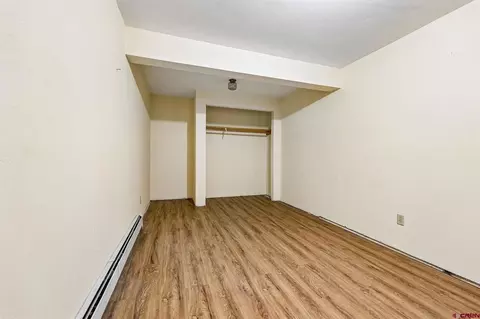 Bedroom - 1027 W Meadow Rd, Durango, CO 81303 photo 4 of 8