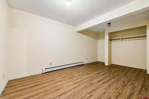 Bedroom - 1027 W Meadow Rd, Durango, CO 81303 photo 3 of 8