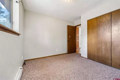 Bedroom - 1027 W Meadow Rd, Durango, CO 81303 photo 2 of 8