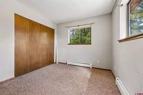 Bedroom - 1027 W Meadow Rd, Durango, CO 81303 photo 1 of 8