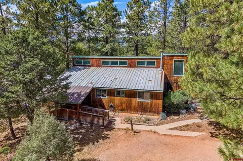 Exterior - 1027 W Meadow Rd, Durango, CO 81303 photo 7 of 7