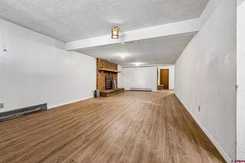 Living - 1027 W Meadow Rd, Durango, CO 81303 photo 6 of 6