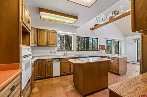 Kitchen - 1027 W Meadow Rd, Durango, CO 81303 photo 1 of 4