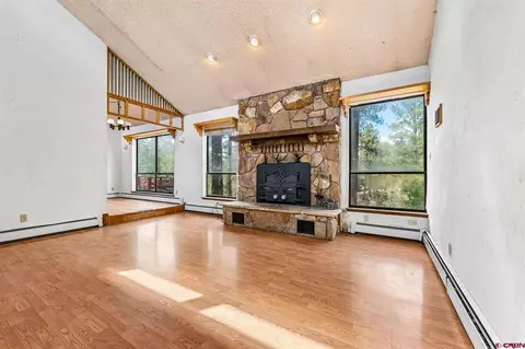 Living - 1027 W Meadow Rd, Durango, CO 81303 photo 2 of 6