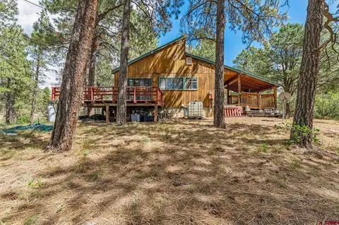 Exterior - 1027 W Meadow Rd, Durango, CO 81303 photo 2 of 7
