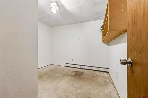 Bedroom - 1027 W Meadow Rd, Durango, CO 81303 photo 6 of 8