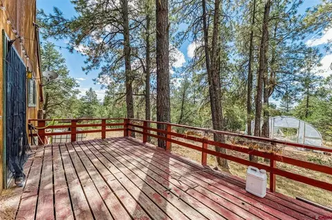 Exterior - 1027 W Meadow Rd, Durango, CO 81303 photo 6 of 7