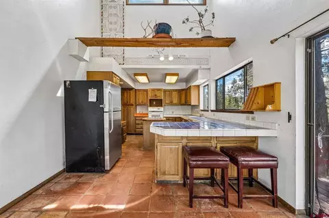 Kitchen - 1027 W Meadow Rd, Durango, CO 81303 photo 2 of 4
