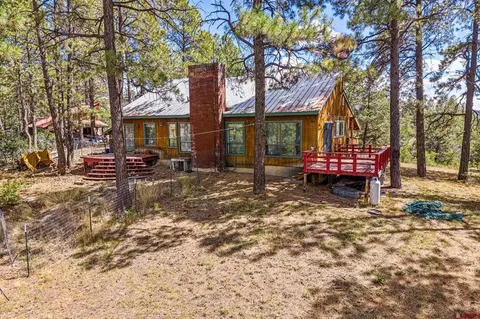 Exterior - 1027 W Meadow Rd, Durango, CO 81303 photo 3 of 7