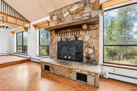 Living - 1027 W Meadow Rd, Durango, CO 81303 photo 4 of 6