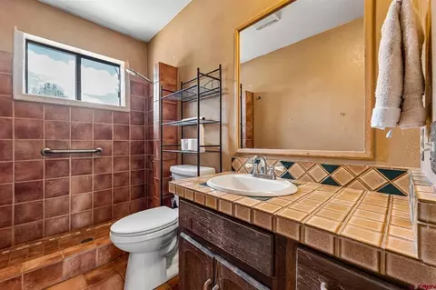 Bath - 1027 W Meadow Rd, Durango, CO 81303 photo 3 of 4