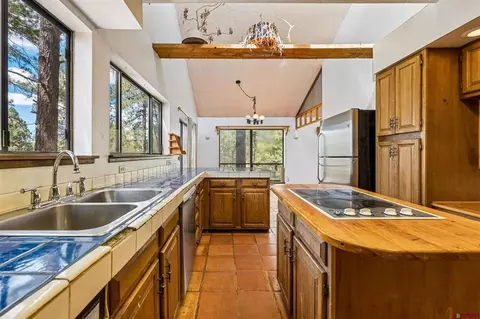 Kitchen - 1027 W Meadow Rd, Durango, CO 81303 photo 4 of 4