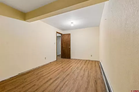 Bedroom - 1027 W Meadow Rd, Durango, CO 81303 photo 5 of 8