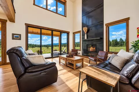 Living - 701 County Road 125, Durango, CO 81301 photo 1 of 3