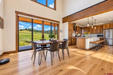 Dining - 701 County Road 125, Durango, CO 81301 photo 2 of 2