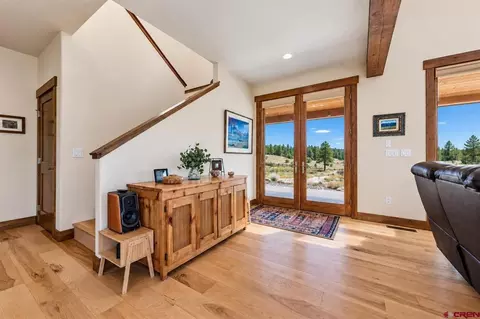 Entry Way - 701 County Road 125, Durango, CO 81301 photo 1 of 1