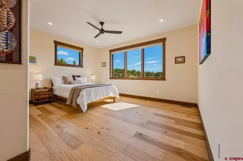 Bedroom - 701 County Road 125, Durango, CO 81301 photo 1 of 6