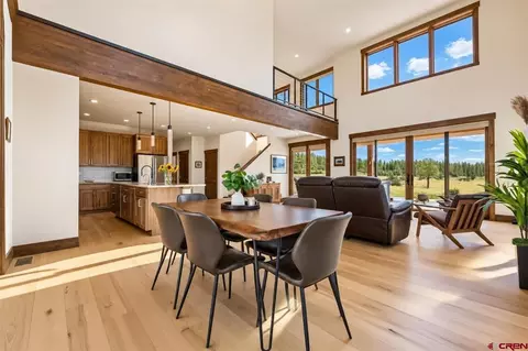 Dining - 701 County Road 125, Durango, CO 81301 photo 1 of 2