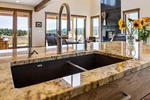 Kitchen - 701 County Road 125, Durango, CO 81301 photo 6 of 6