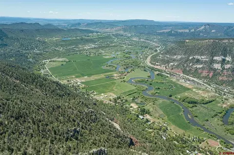 3111 Durango Cliffs Dr, Durango, CO 81301 photo 14