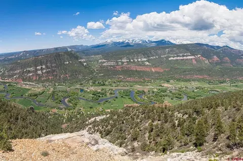 3111 Durango Cliffs Dr, Durango, CO 81301 photo 3