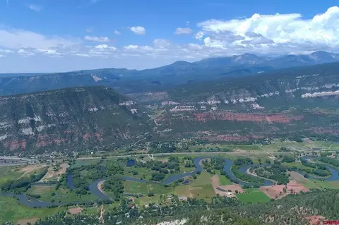 3111 Durango Cliffs Dr, Durango, CO 81301 photo 2