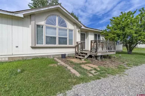 Exterior - 279 Valle Dr, Durango, CO 81303 photo 6 of 8