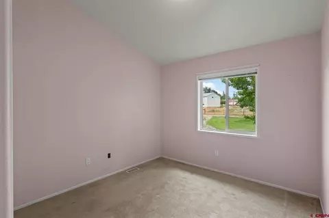 Bedroom - 279 Valle Dr, Durango, CO 81303 photo 1 of 7