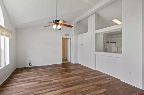 Living - 279 Valle Dr, Durango, CO 81303 photo 2 of 5