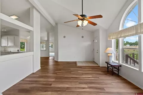 Living - 279 Valle Dr, Durango, CO 81303 photo 3 of 5