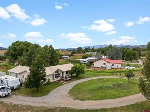 View/Area - 279 Valle Dr, Durango, CO 81303 photo 4 of 5