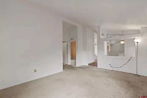 Living - 279 Valle Dr, Durango, CO 81303 photo 5 of 5