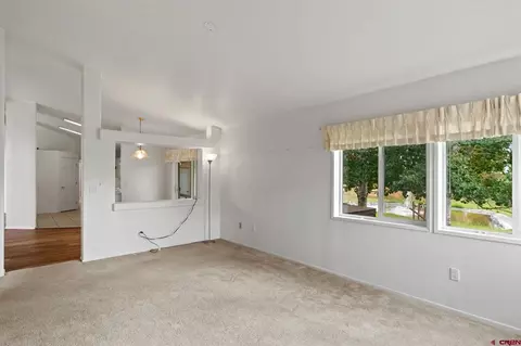 Living - 279 Valle Dr, Durango, CO 81303 photo 4 of 5