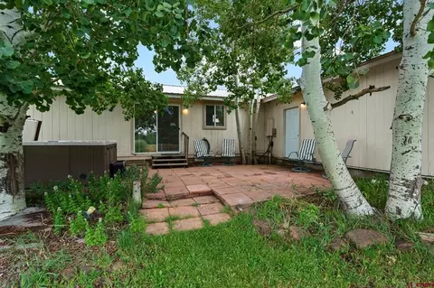 Exterior - 279 Valle Dr, Durango, CO 81303 photo 2 of 8