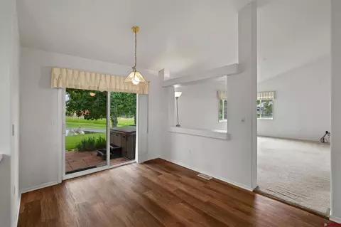 Dining - 279 Valle Dr, Durango, CO 81303 photo 1 of 1