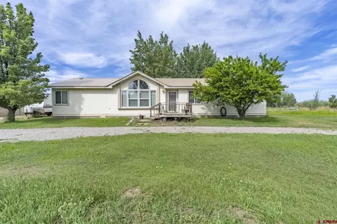 Exterior - 279 Valle Dr, Durango, CO 81303 photo 5 of 8