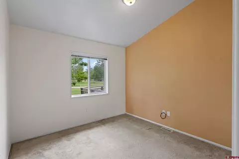 Bedroom - 279 Valle Dr, Durango, CO 81303 photo 3 of 7