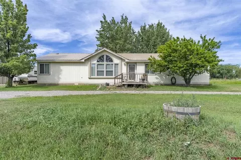 Exterior - 279 Valle Dr, Durango, CO 81303 photo 4 of 8