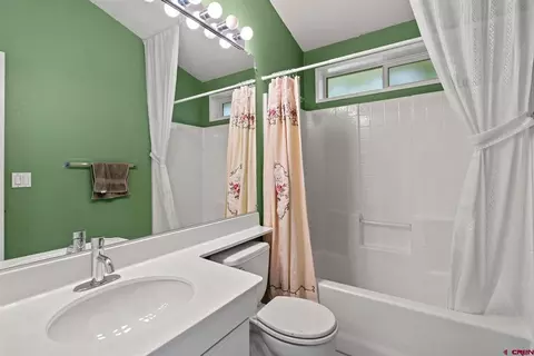 Bath - 279 Valle Dr, Durango, CO 81303 photo 1 of 3