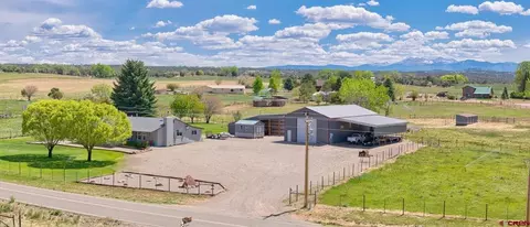 12402 Road 29, Dolores, CO 81323