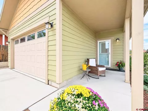 Exterior - 515 Confluence Ave, Durango, CO 81301 photo 3 of 4