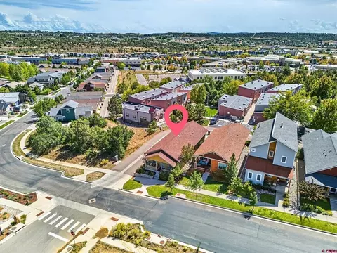 View/Area - 515 Confluence Ave, Durango, CO 81301 photo 1 of 3