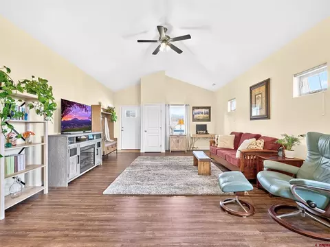 Living - 515 Confluence Ave, Durango, CO 81301 photo 2 of 3