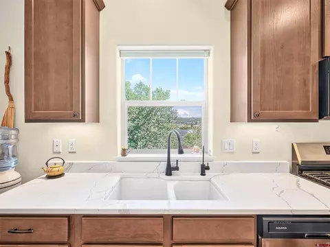 Kitchen - 515 Confluence Ave, Durango, CO 81301 photo 3 of 4