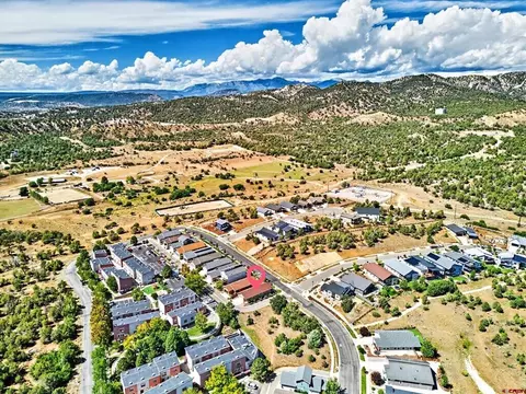 View/Area - 515 Confluence Ave, Durango, CO 81301 photo 2 of 3