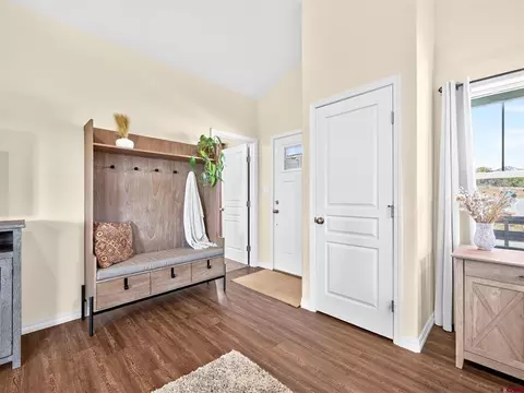 Entry Way - 515 Confluence Ave, Durango, CO 81301 photo 2 of 2