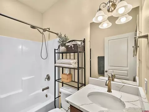Bath - 515 Confluence Ave, Durango, CO 81301 photo 4 of 4