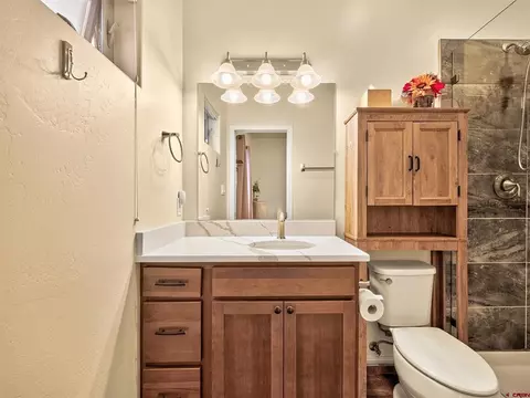 Bath - 515 Confluence Ave, Durango, CO 81301 photo 2 of 4
