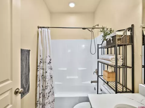 Bath - 515 Confluence Ave, Durango, CO 81301 photo 3 of 4