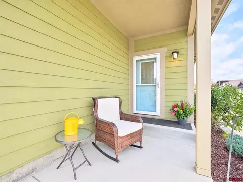 Exterior - 515 Confluence Ave, Durango, CO 81301 photo 2 of 4